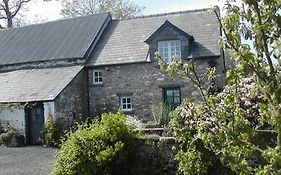 Alltybrain Farm Cottages
